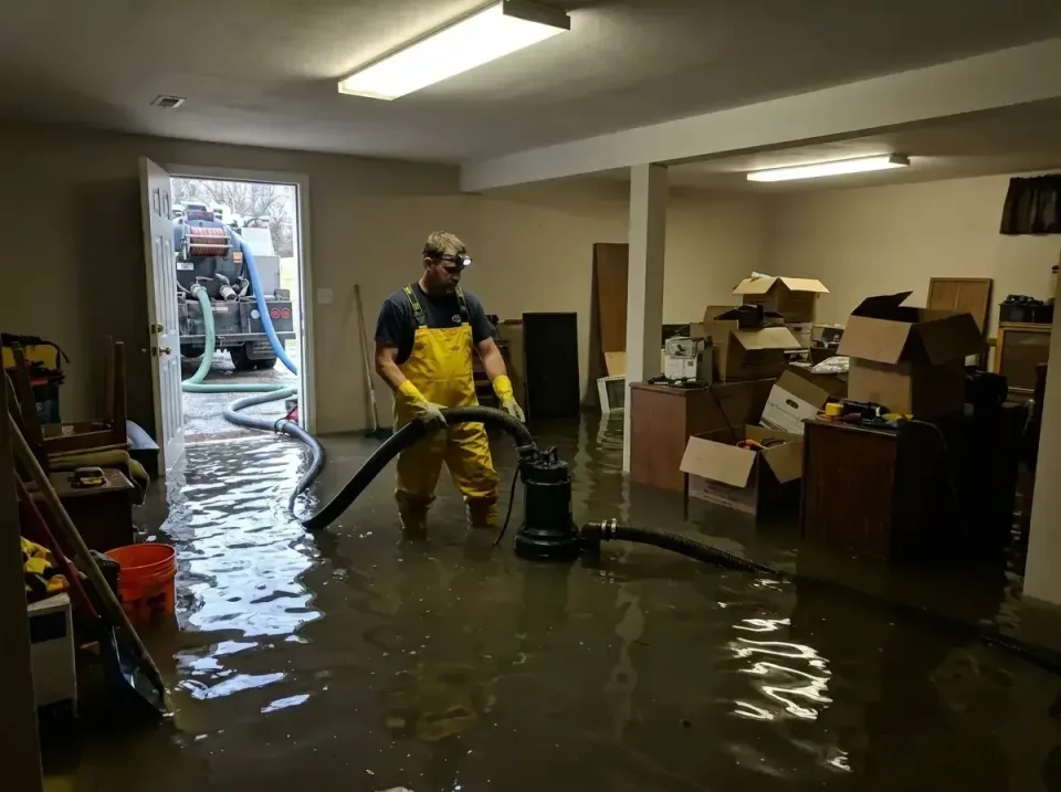 basement-burst-pipe-flooding-a-001 — frequently asked questions, 24-Hour Water Damage Restoration Services in Tilton Northfi…